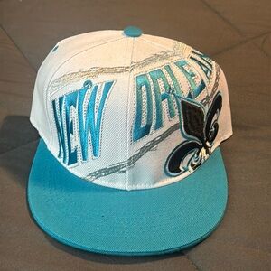 New Orleans SnapBack Hat